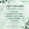 Custom Giftcard Vouchers by Post - Image 5