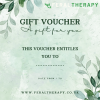 Gift Voucher + Wee Mindin' Set - Image 4