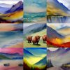 Pack of 10 Giftcards - Image 3