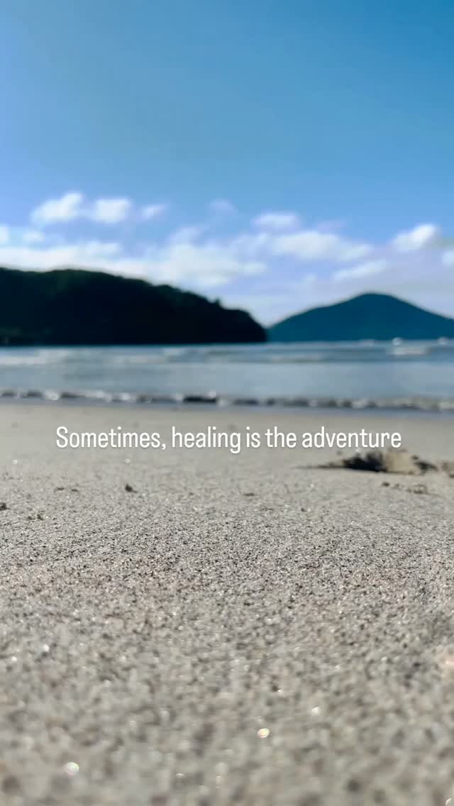 Feral Therapy