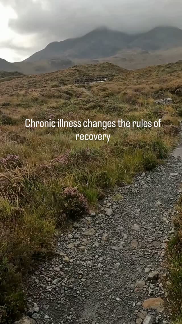 Feral Therapy