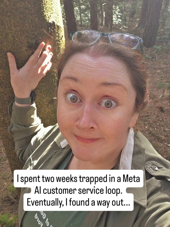 Feral Therapy