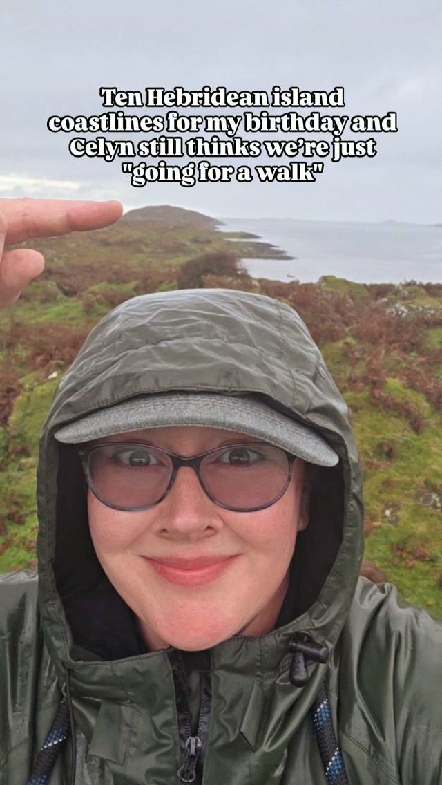 Feral Therapy