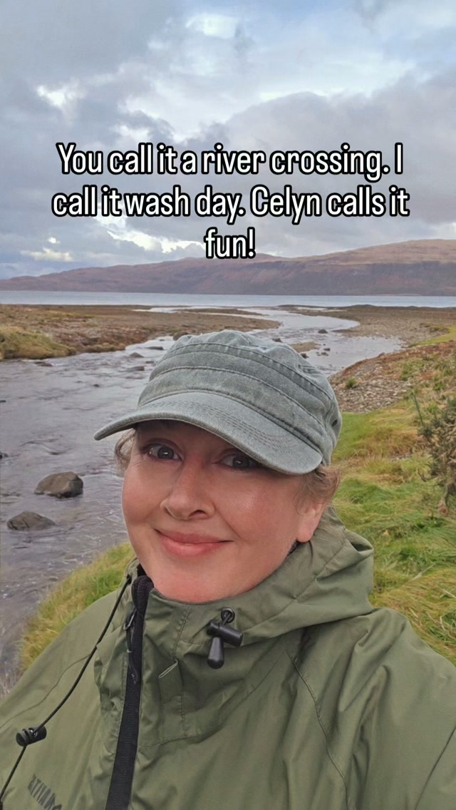Feral Therapy