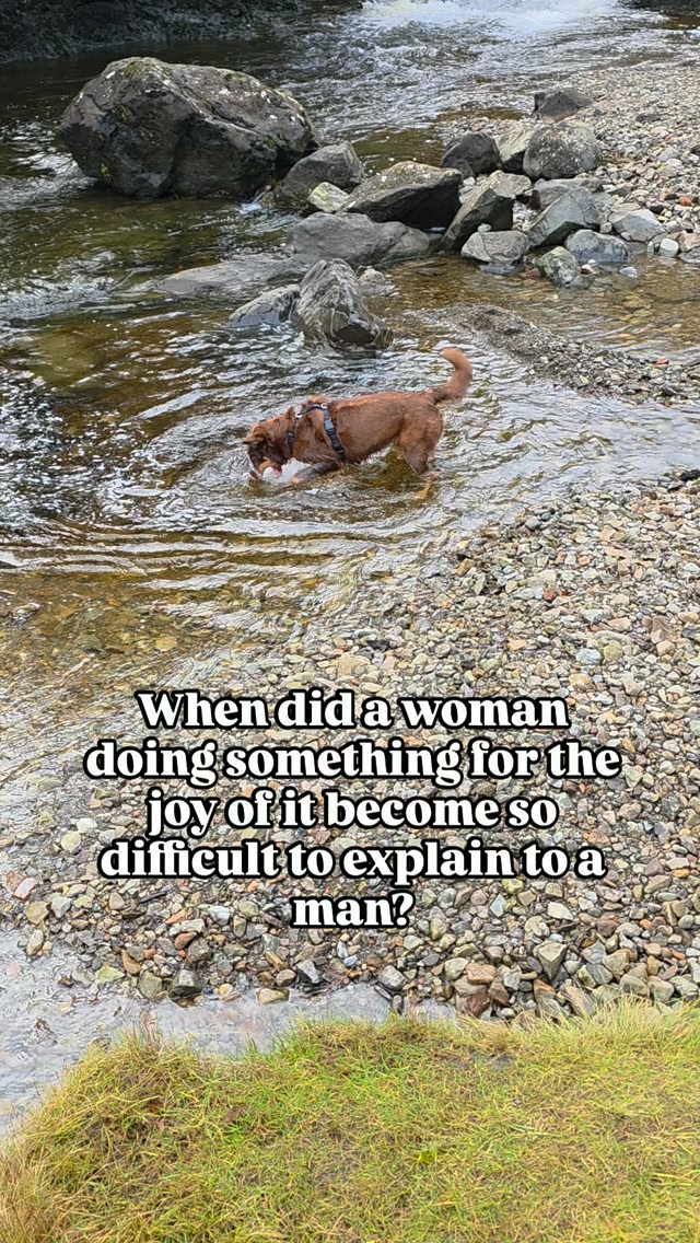 Feral Therapy